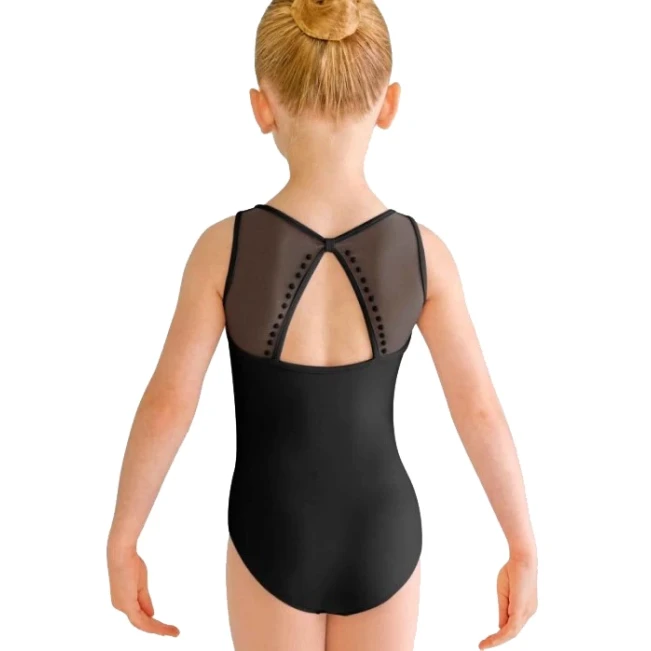 Bloch Aluin, dětský baletní dres Bloch Aluin, dětský baletní dres