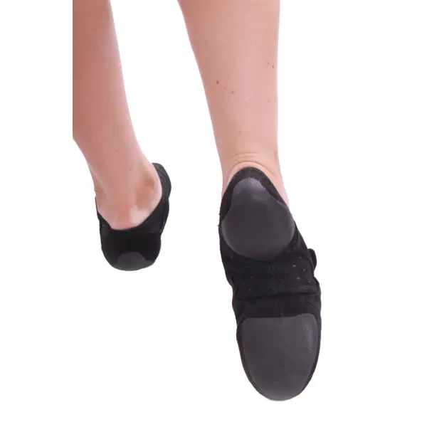 Capezio Jag PP15A, jazzovky