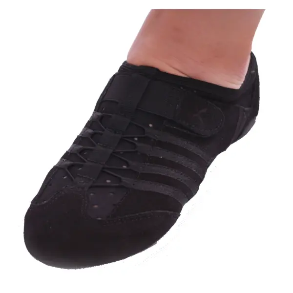 Capezio Jag PP15A, jazzovky