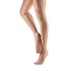 Capezio ultra shimmery, lesklé punčocháče - Light toast Capezio