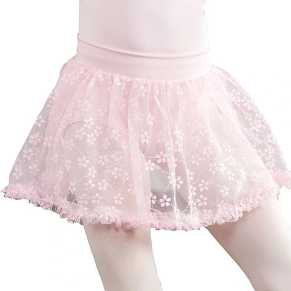 Capezio Pull on skirt, sukně pro děti