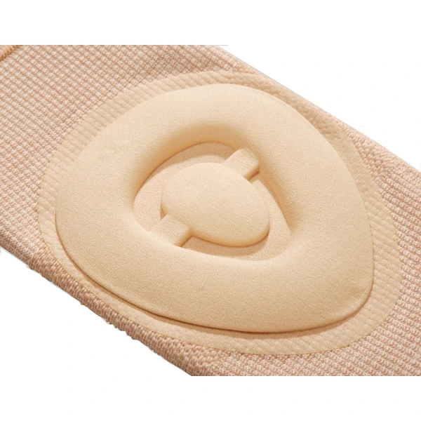 Capezio Bunheads gel kneepads, chrániče na kolena