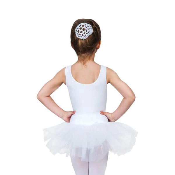 Sansha ballet bun BBH, gumička do vlasů