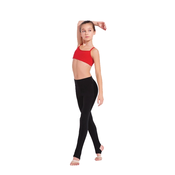 Capezio Camisole Bra Top, sportovní podprsenka