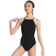 Capezio Rib Camisole Leotard, baletní dres