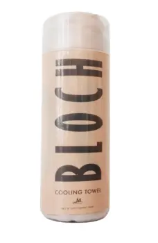 Bloch Cooling Towel, chladící ručník