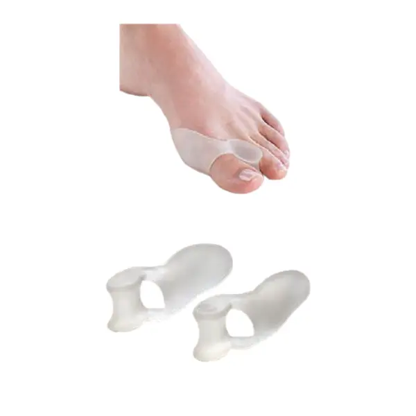 Capezio Bunion Guard BH1048B, gelová pomůcka