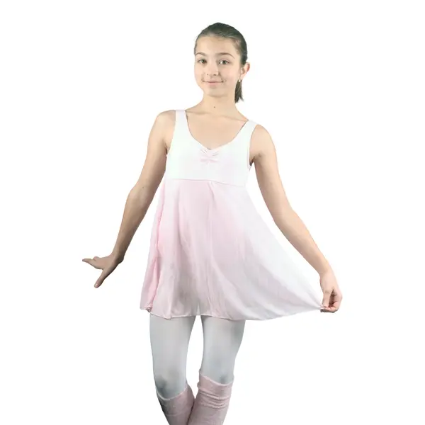 Capezio Empire dress, baletní šaty pro děti