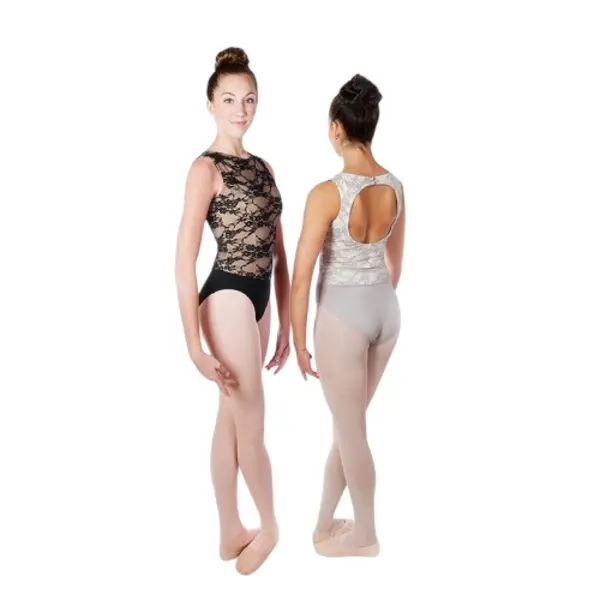 Capezio Tank Leotard 10314, baletní dres