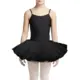 Capezio Tutu Leotard, dres s tutu sukénkou