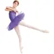 Capezio Tutu Leotard, dres s tutu sukénkou