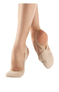 Bloch Vantage, dámská obuv na současný tanec