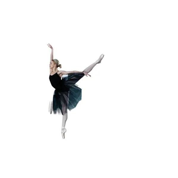 Capezio Airess Broad 7.5 Shank 1132B, baletní špice