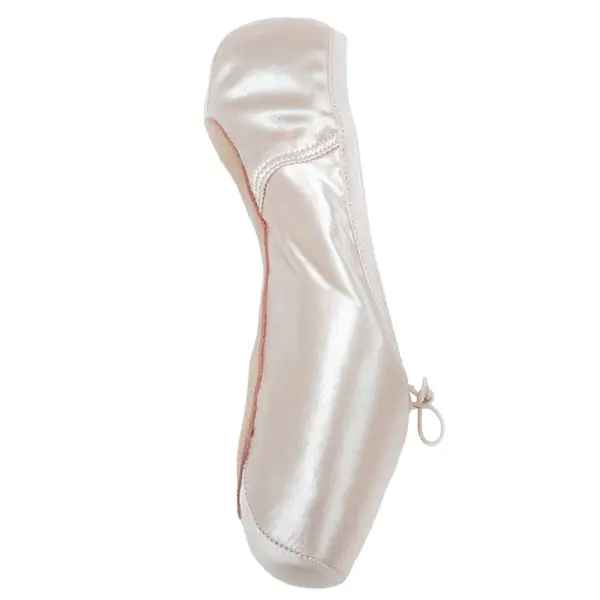 Capezio Airess Broad 7.5 Shank 1132B, baletní špice