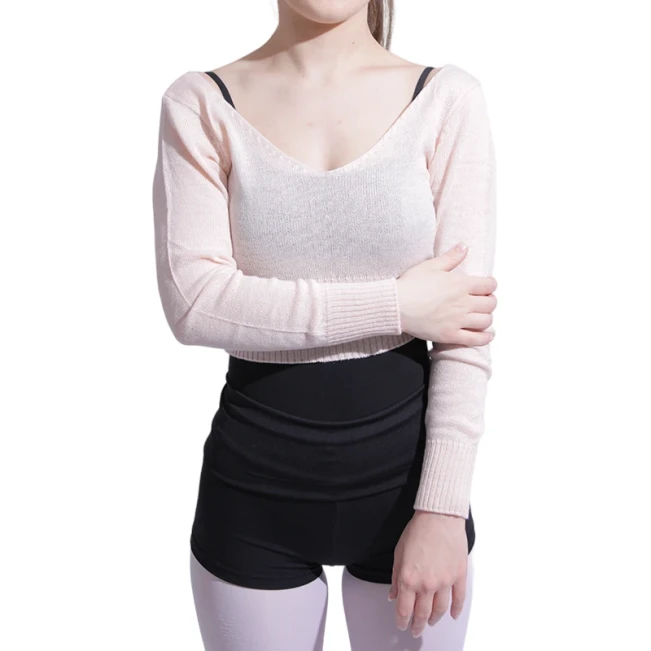 Sansha Karleen KT4036A, svetřík Sansha Karleen KT4036A, svetřík