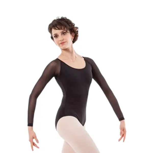 Sansha Sabryia, baletní dres