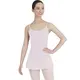 Capezio Camisole Dress, dres se sukénkou