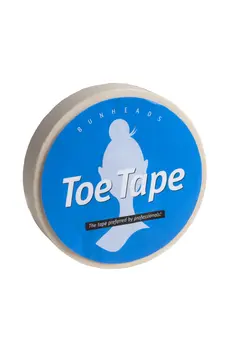 Bunheads Toe Tape, náplasti na prsty