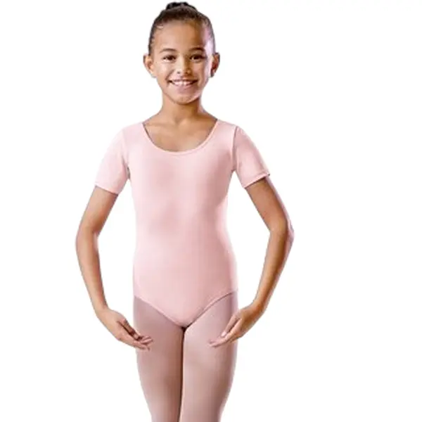 Capezio, dětský dres s krátkým rukávem