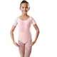Capezio, dětský dres s krátkým rukávem