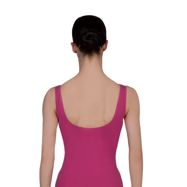 Sansha Sandy L2552C, baletní dres Sansha Sandy L2552C, baletní dres