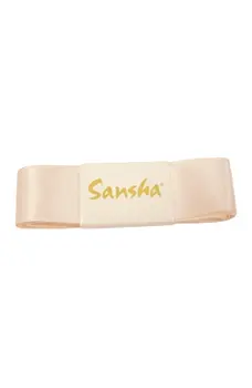 Sansha Satin Ribbon SR, stuha na špice