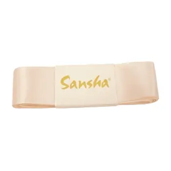 Sansha Satin Ribbon SR, stuha na špice