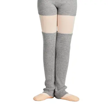 Capezio Leg warmer 27", stulpny