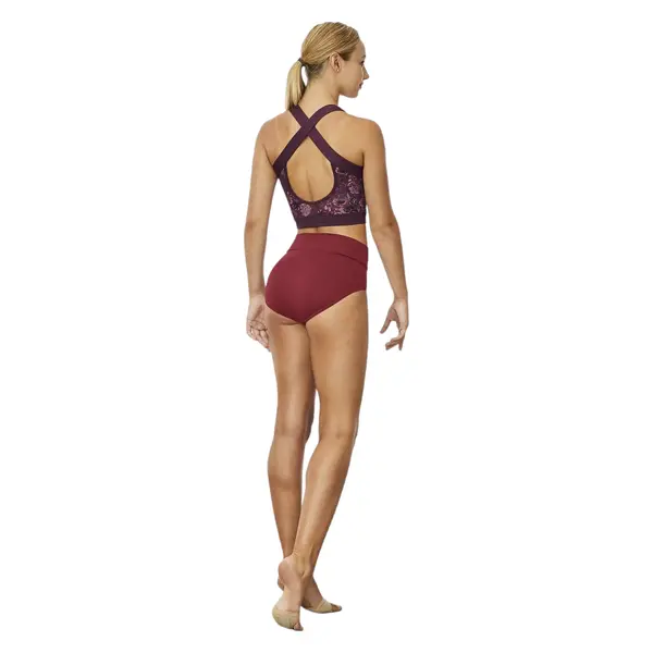 Bloch Ladies Armelle Dance Brief, kalhotky pro dámy