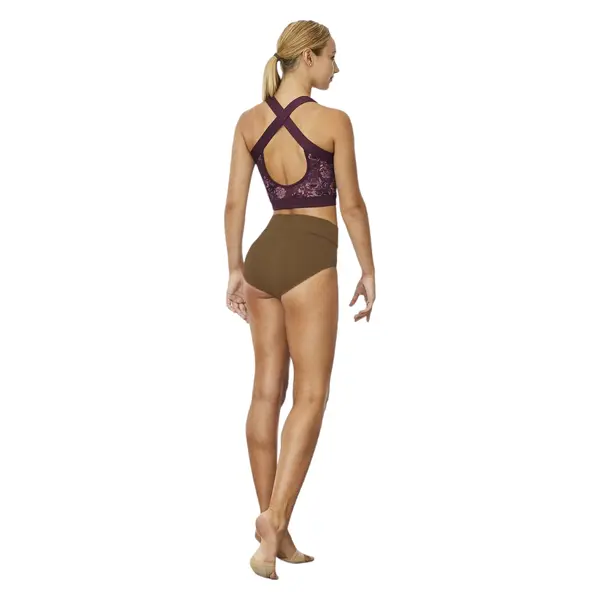 Bloch Ladies Armelle Dance Brief, kalhotky pro dámy