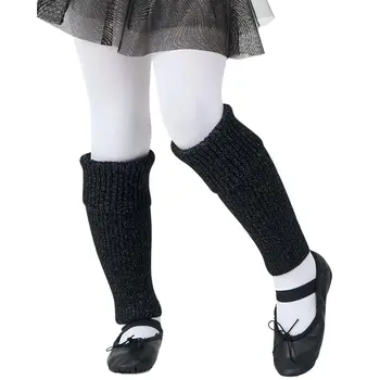 Capezio dětské třpytivé stulpny