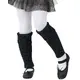 Capezio Legwarmer 12", třpytivé stulpny