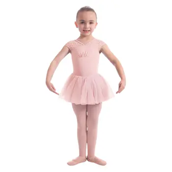 Mirella Daisy, dres s tutu sukýnkou