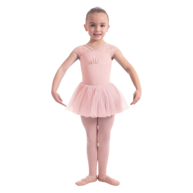 Mirella Daisy, dres s tutu sukýnkou Mirella Daisy, dres s tutu sukýnkou