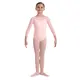 Mirella plain mesh M744C, top s tříčtvrtečním rukávem