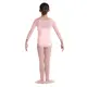 Mirella plain mesh M744C, top s tříčtvrtečním rukávem