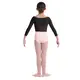 Mirella plain mesh M744C, top s tříčtvrtečním rukávem