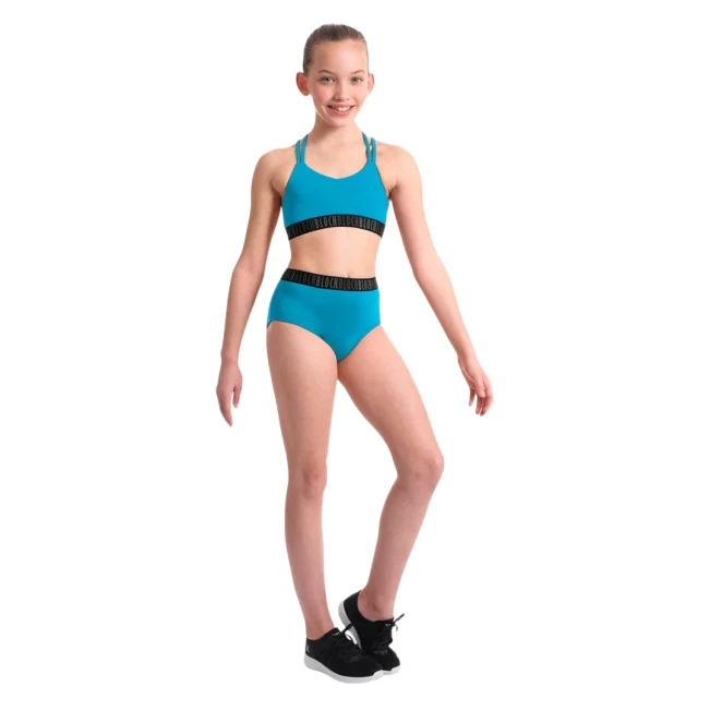 Bloch Alexia, top pro dívky