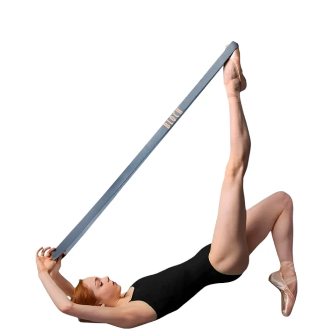 Bloch Flexiband, kruhová guma Bloch Flexiband, kruhová guma