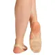 Capezio Hanami PIROUETTE, elastické taneční špičky pro děti