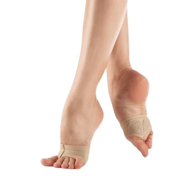 Capezio Jelz footUndez H07G, taneční ťapky pro děti Capezio Jelz footUndez H07G, taneční ťapky pro děti