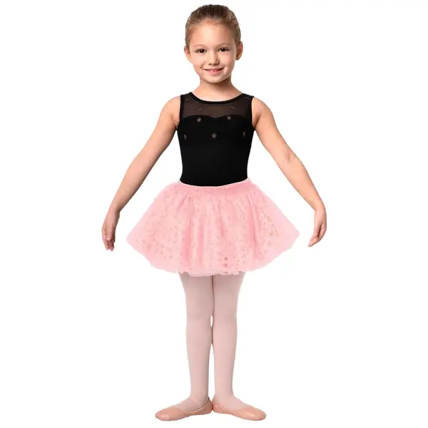 Bloch Rosemary CR3111, tutu sukénka