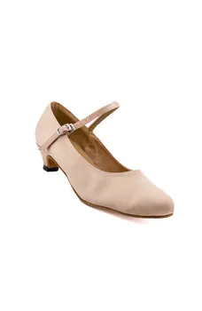 Dancee Sofia, dívčí standardky