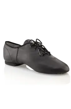 Capezio E-Series Jazz Oxford, jazzovky