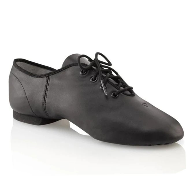 Capezio E-Series Jazz Oxford, dámské jazzovky