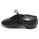 Capezio E-Series Jazz Oxford, jazzovky