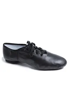 Capezio Split Sole Jazz Rubber, jazzová obuv