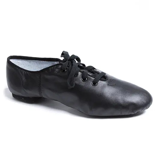 Capezio Split Sole Jazz Rubber, jazzová obuv