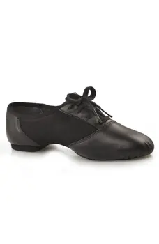 Capezio Suede Sole Jazz, jazzovky