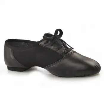 Capezio Suede Sole Jazz, jazzovky